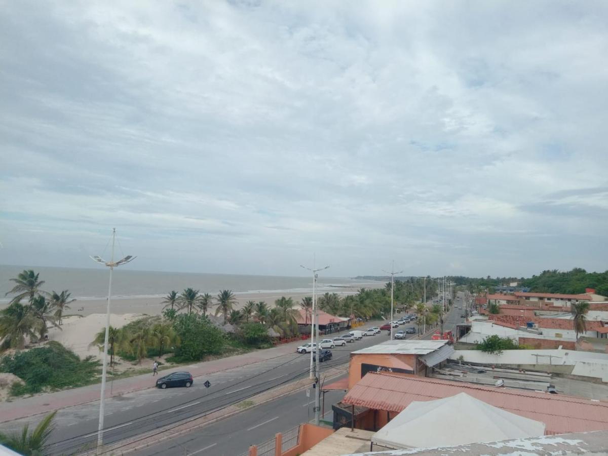 San Fernando Hotel São Luís Buitenkant foto