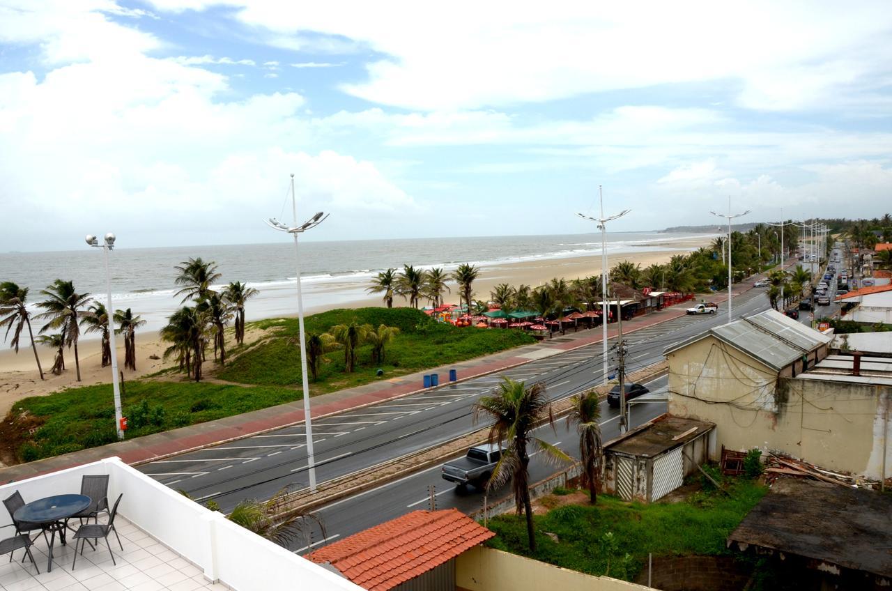 San Fernando Hotel São Luís Buitenkant foto